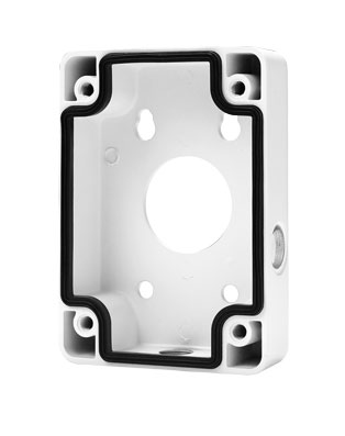 JUNCTION BOX WHITE