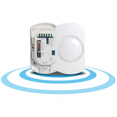 Texecom Capture 20M QUAD PIR (AKC-0001)