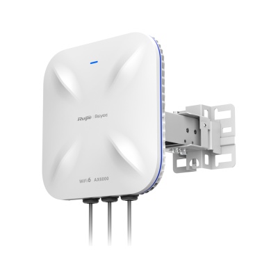 Ruijie Reyee AX6000 WiFi 6 Outdoor Access Point (RG-RAP6260(H))