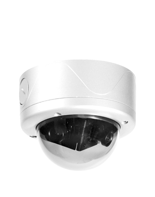 SPRO 540TVL 180 Degress View Vandal Resistant