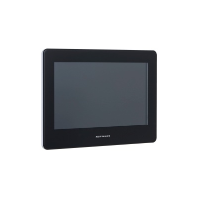 7'' Touch Screen Monitor ( VI-MTR03-B )