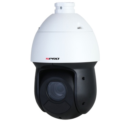 IP Cameras | Ajax & SPRO CCTV High-Definition Network Cameras – Luxrite ...