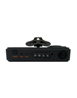 2CH All-In-One DVR with 8GB Micro SD