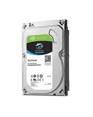 8TB SATA HDD