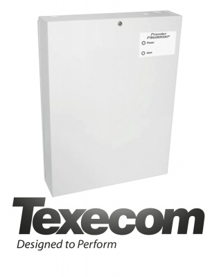 Texecom Premier PSU200XP (CCJ-0001)