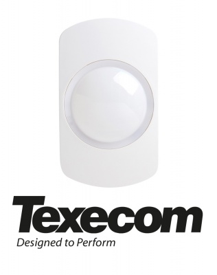 TEXECOM CAPTURE 15M PIR