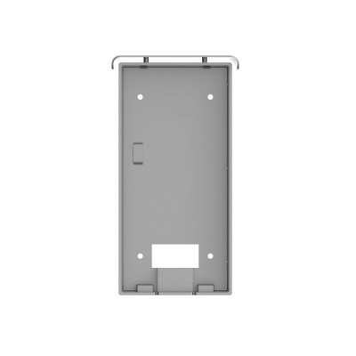 Rain Cover for Outdoor Apartment Station ( VI-APT01-BKS-S )