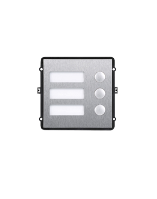 3 Button Module