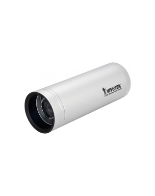 1/4' CMOS,640*480,TRIPLE-CODEC,POE,IR,IP66