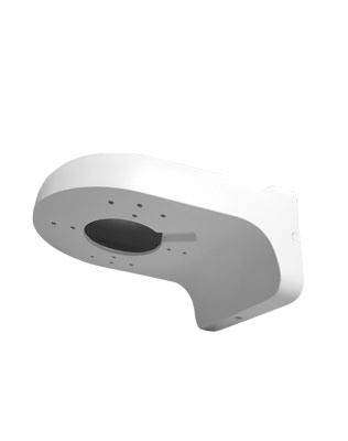 SPRO Wall Bracket, White