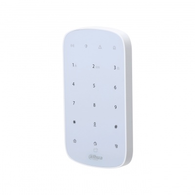 Dahua AirShield Alarm Keypad (DHI-ARK30T-W2(868))