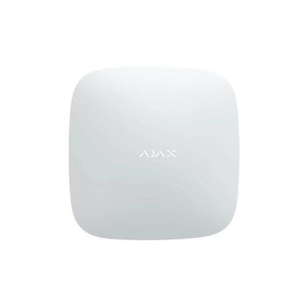 Ajax rex 2 range extender white 34719 