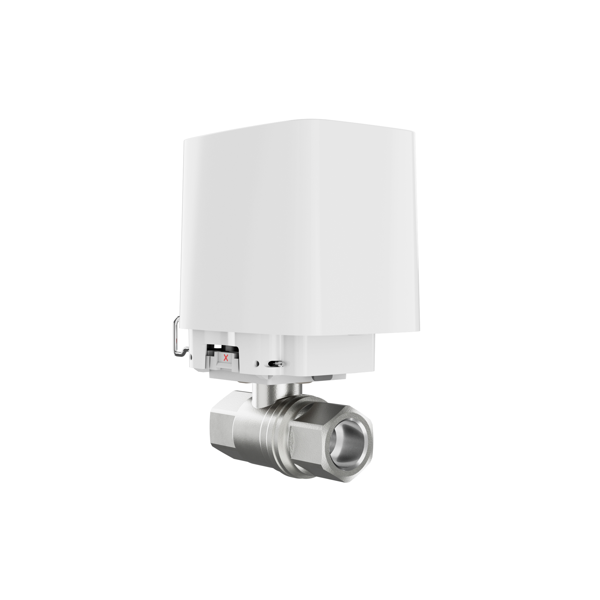 Ajax WaterStop 1