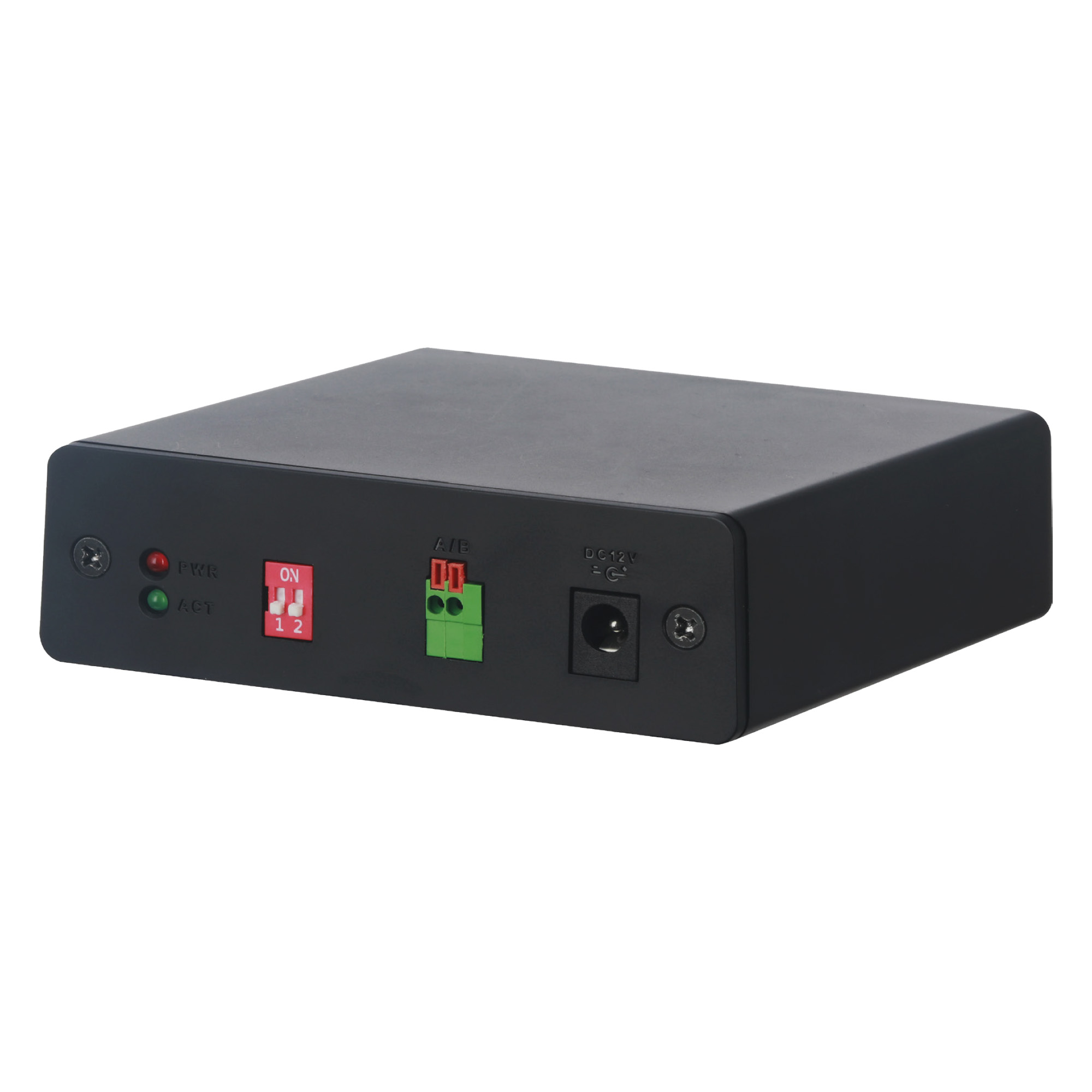 Alarm Box for DVR / NVR