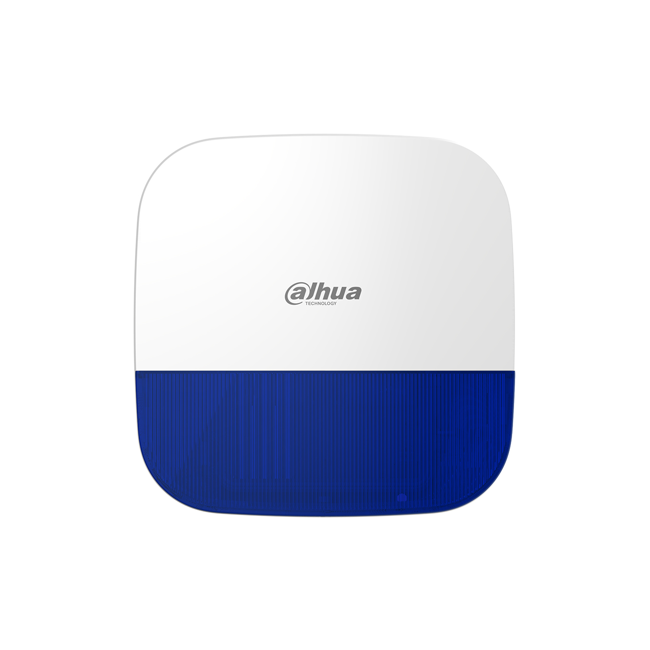 Modern Smart Alarm Siren