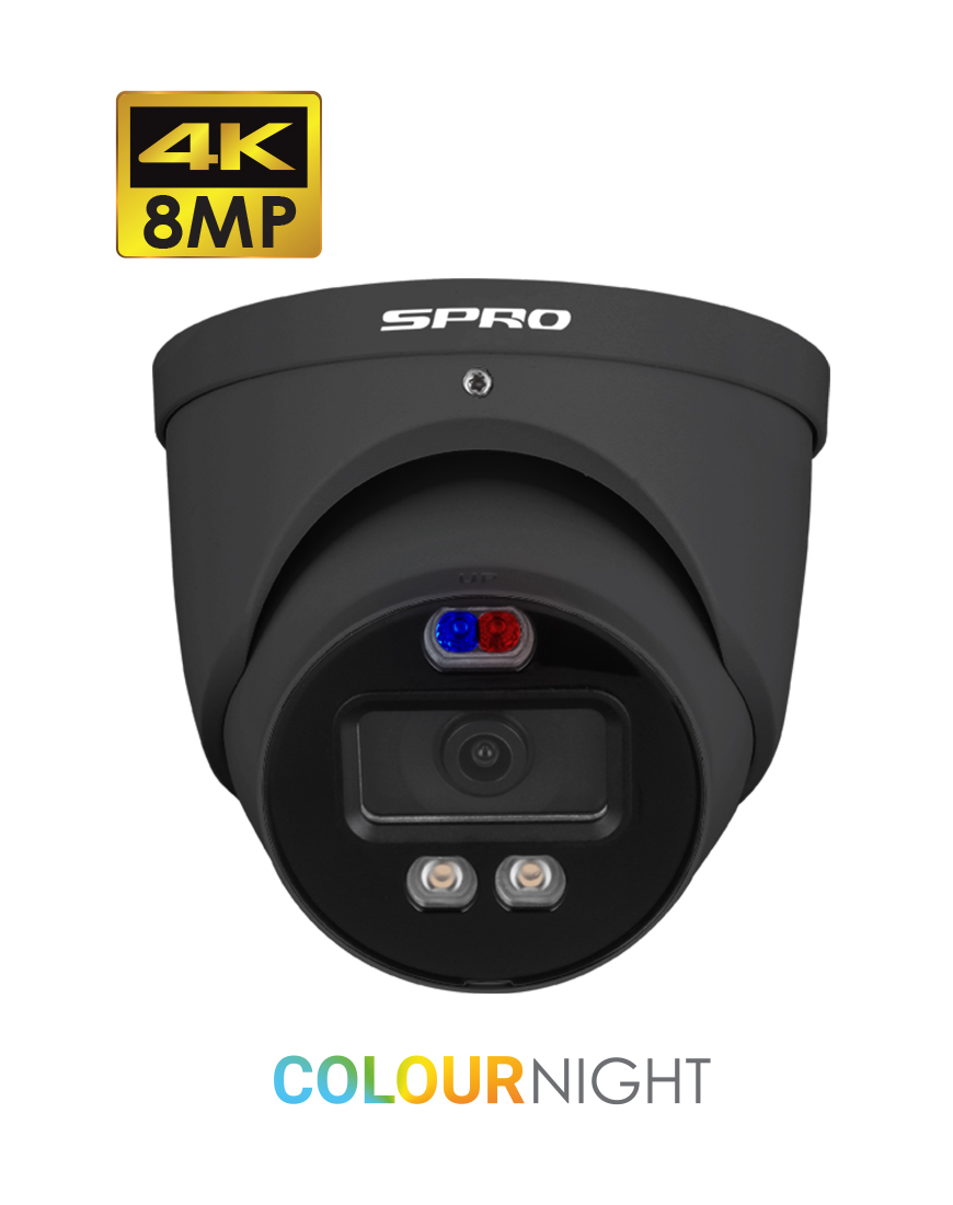 spro 8mp camera