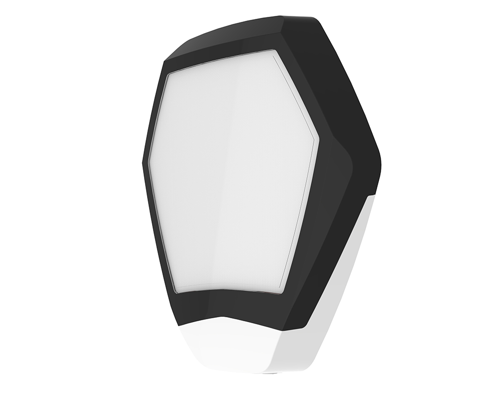 Texecom Odyssey X3 Black/White Lens (WDB-0006)