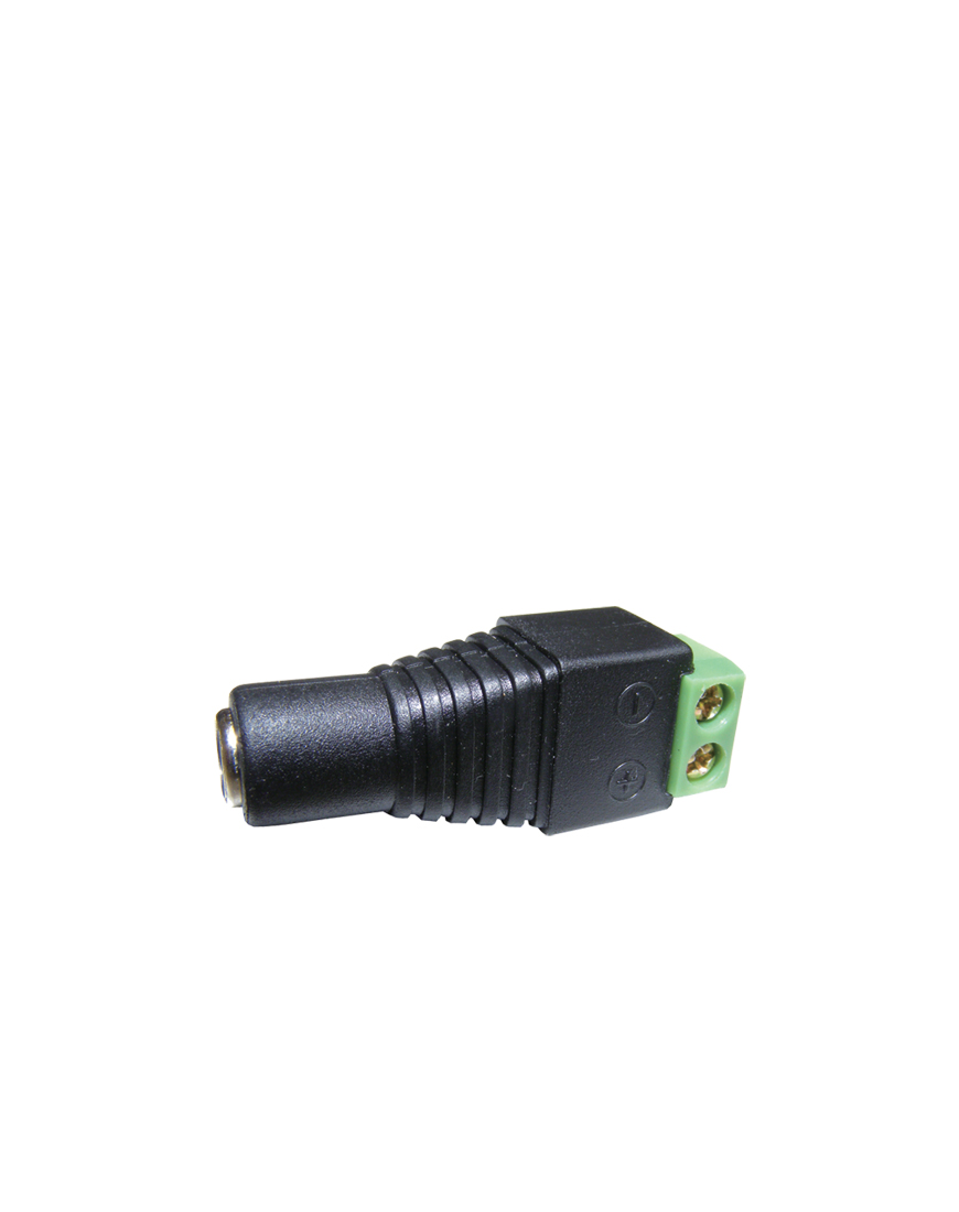 Power Connector-Female