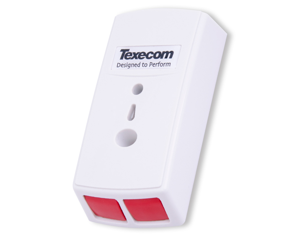 Texecom Premier Elite Panic Wireless (GBG-0001)
