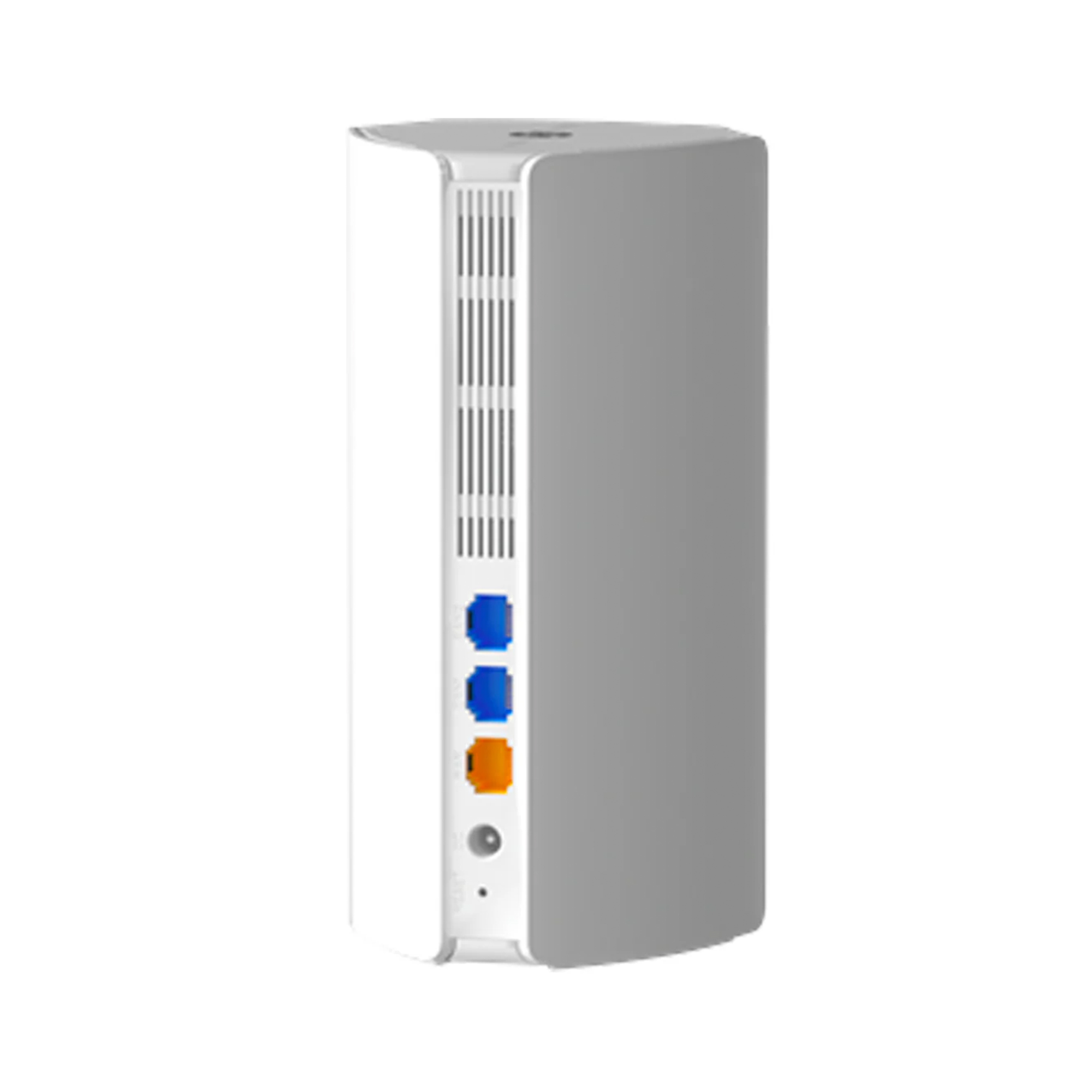 Ruijie Reyee 1800Mbs Wi-Fi 6 Dual-band Gigabit Mesh Tower Router - Pack ...