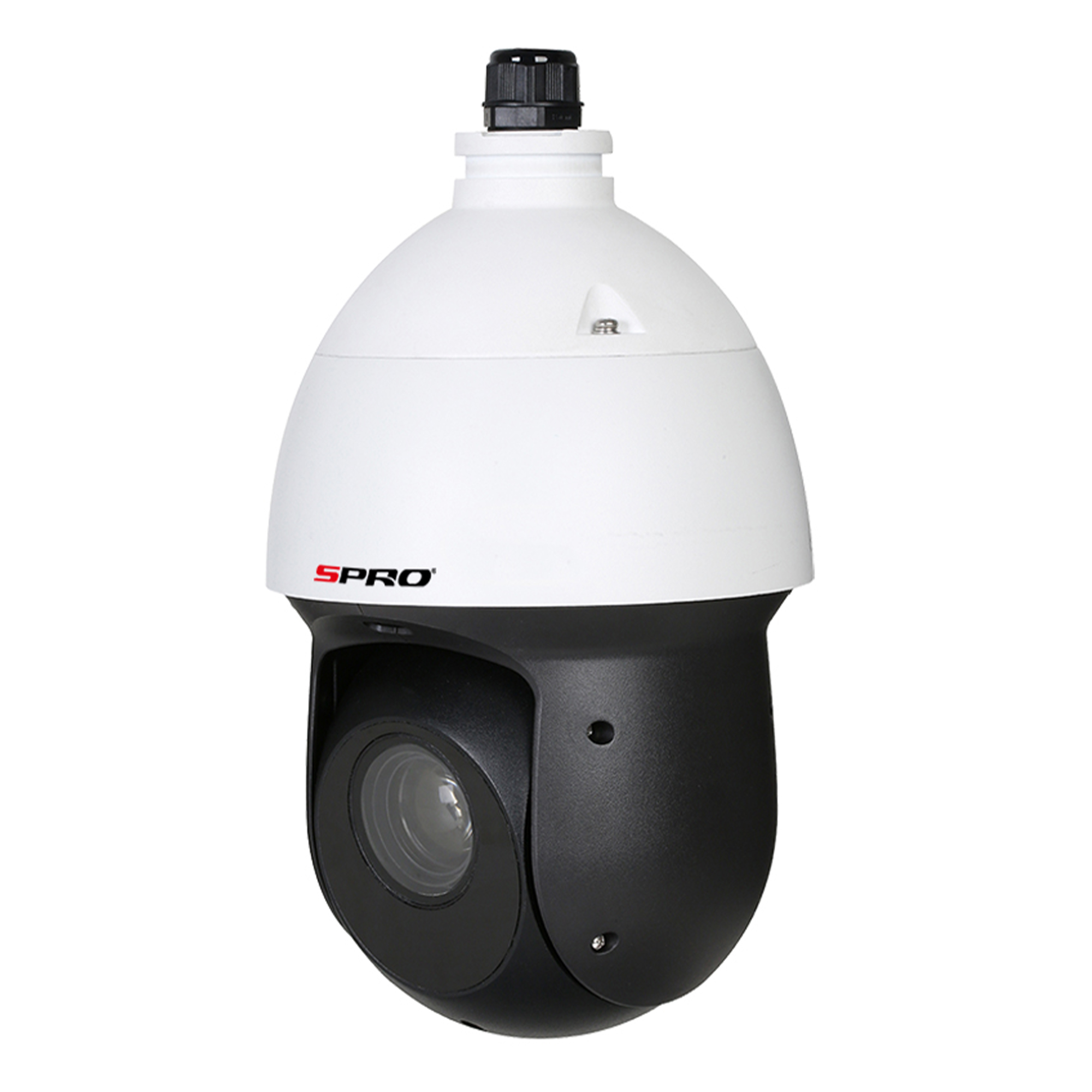 SPRO 2MP 25x Zoom HDCVI PTZ Camera