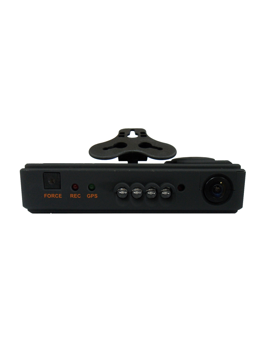 2CH ALL-IN-ONE DVR W/ 8G MICRO SD