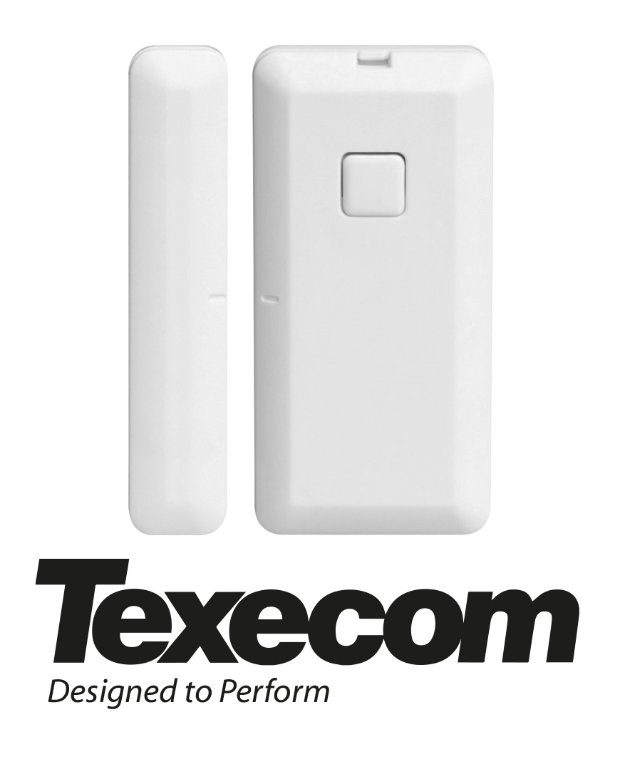 Texecom Premier Elite Micro Contact (GHA-0001)