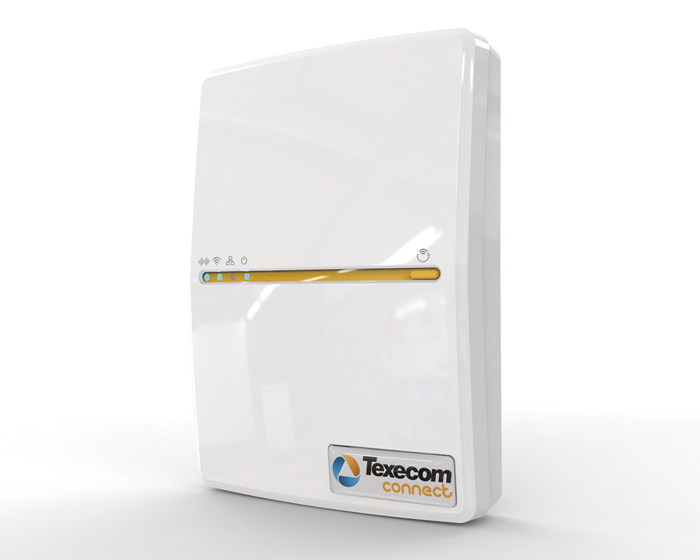 Texecom Smart COM 4G COMM Module (CEL-0007)
