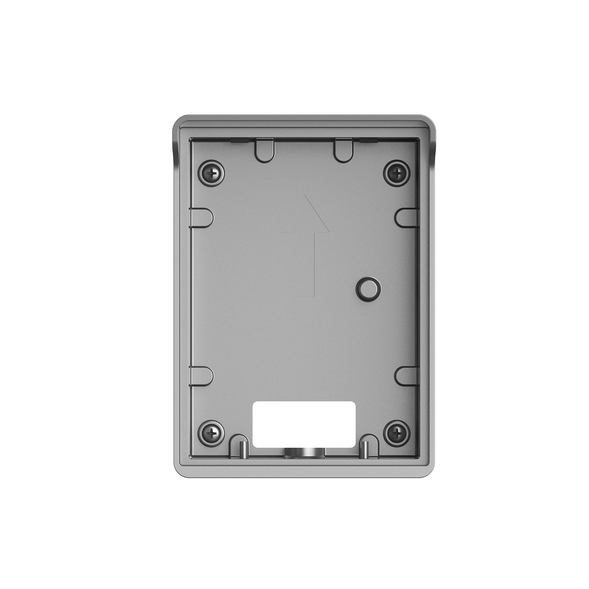 Surface Mounted Box - Sturdy Enclosures for Your Equipment