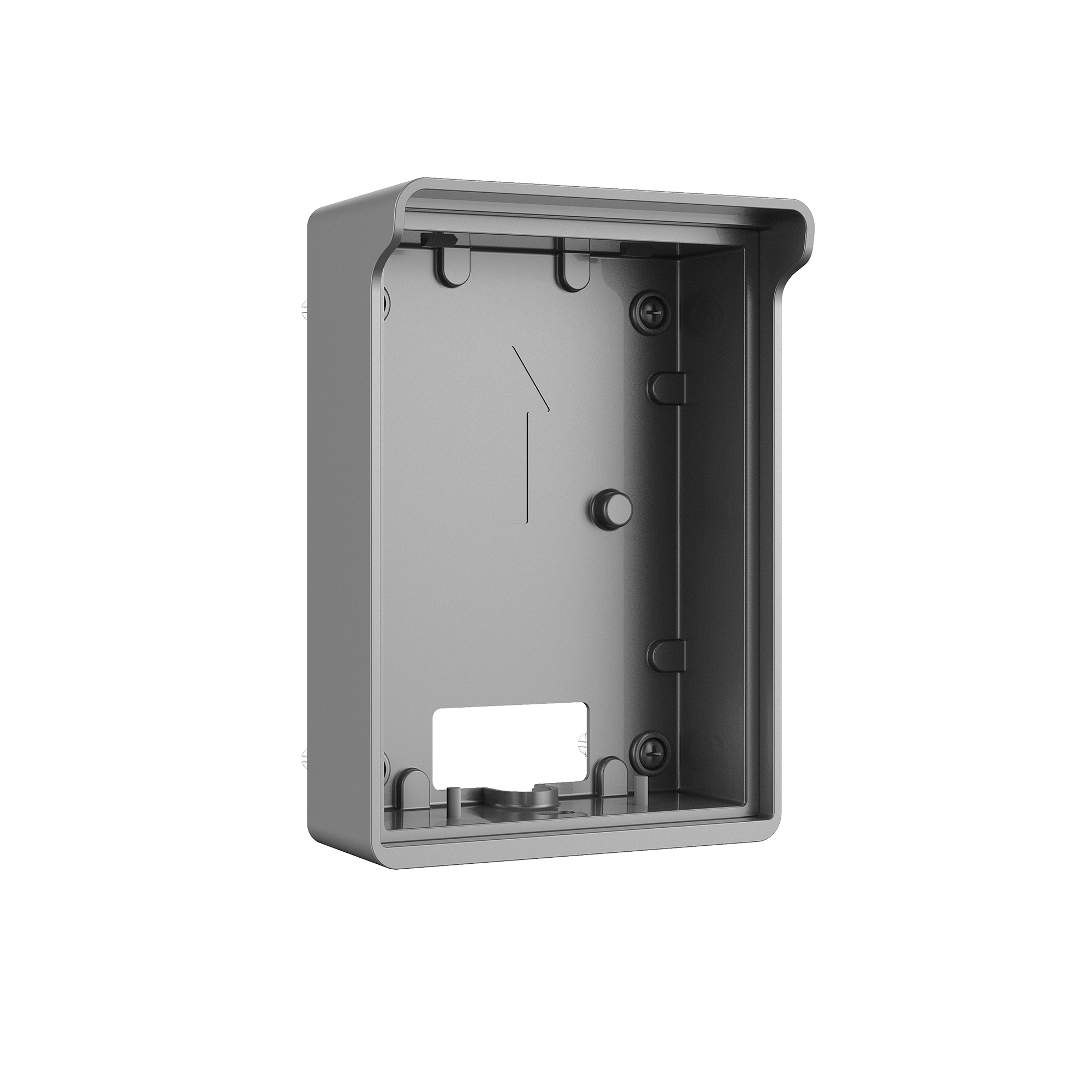 Surface Mounted Box - Sturdy Enclosures for Your Equipment