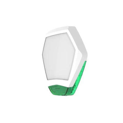 Texecom Odyssey X3 Green/White Lens (WDB-0008)
