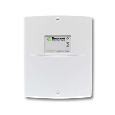 Texecom Premier Elite 8XP-W Wireless (GCD-0001)