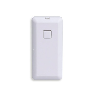 Texecom Micro Shock-W White 868MHz (GHC-0001)